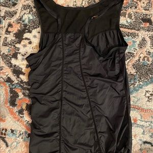 Women’s Tank